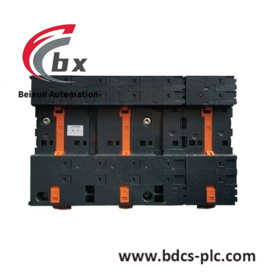 B&R 8MSC5LR0-X20C-2伺服驱动器