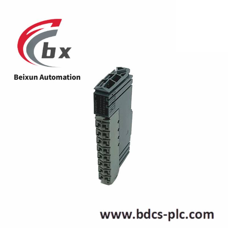 B&R 3AM0506混合模块