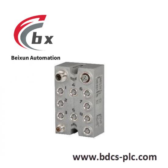 B&R 数字输出模块X20DO4649