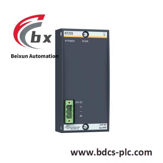 GE/General Electric IC693CBEL33