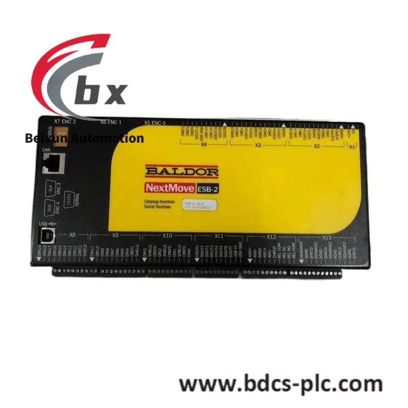 Baldor PCI001-508D