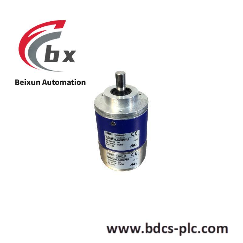 BAUMER FHDK 14P5101/S35A