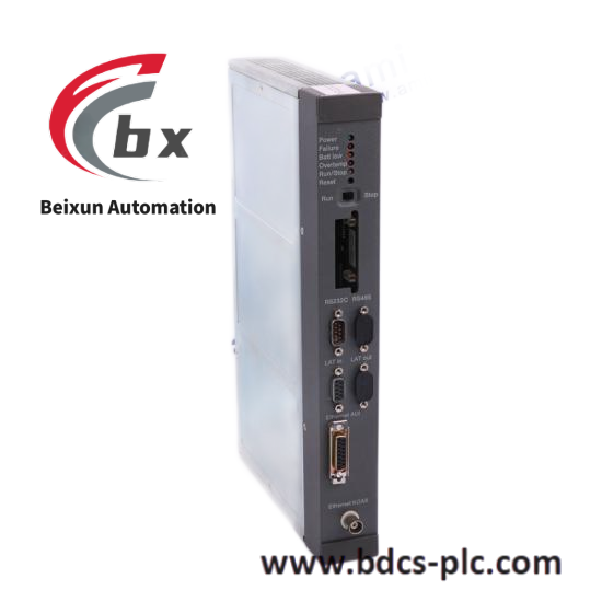 Baumüller BUS21-15/30-31-020