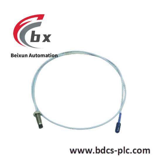 BENTLY 330101-00-20-10-02-05