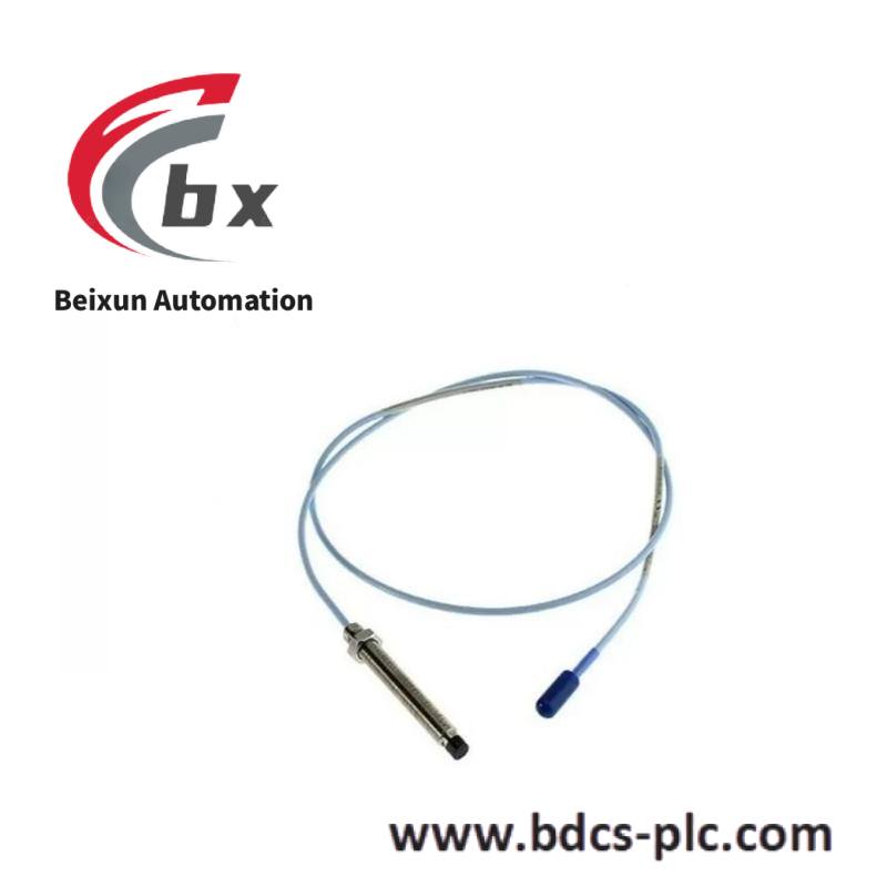 BENTLY 330101-00-20-10-02-05
