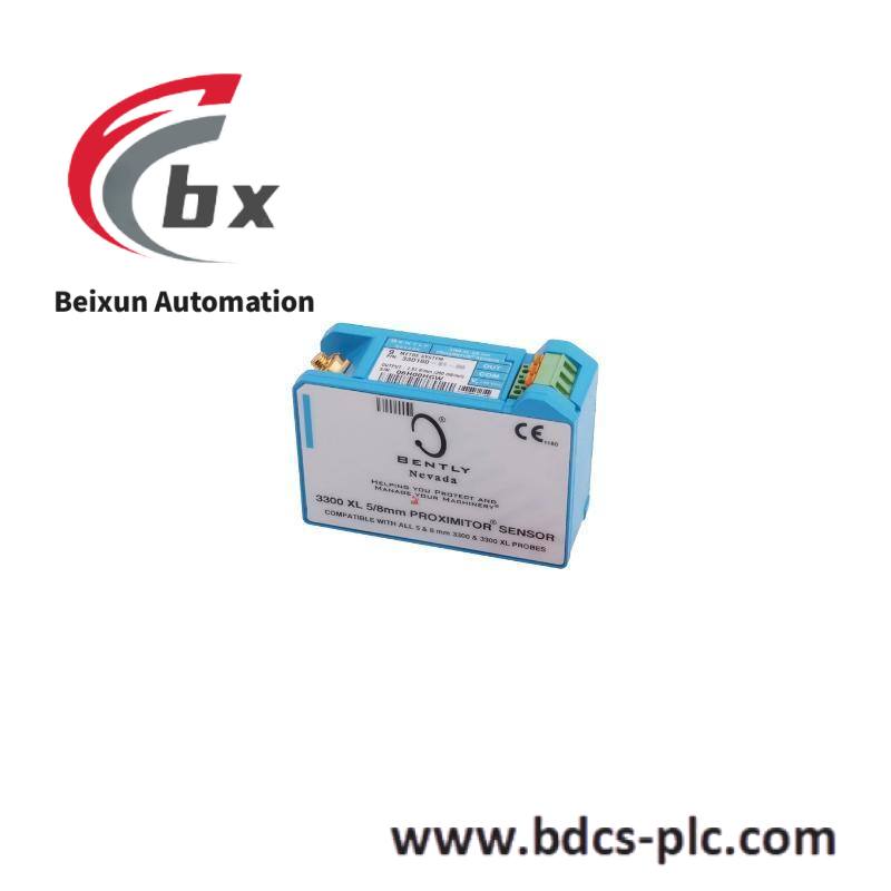 BENTLY 330102-20-55-10-02-CN