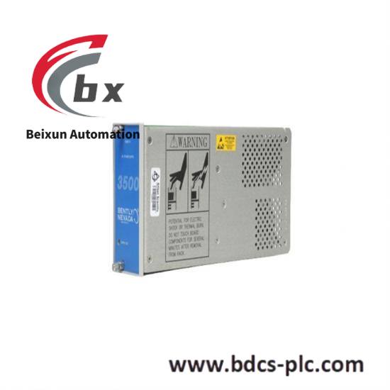 BENTLY 330102-20-55-10-02-CN