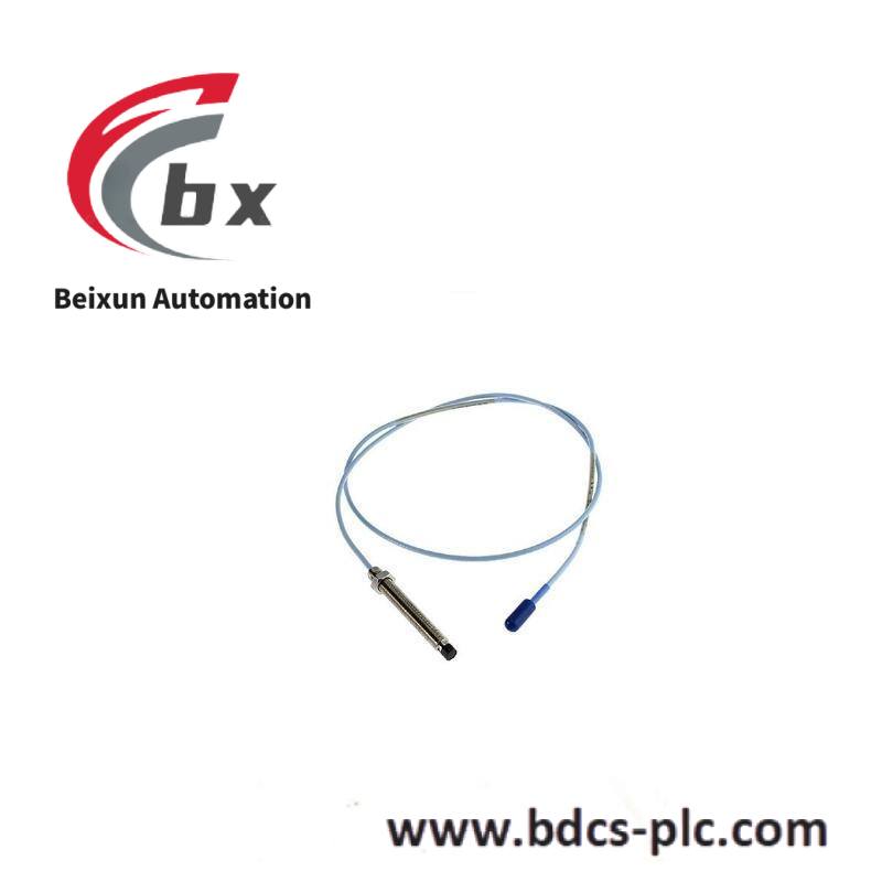 BENTLY 330104-00-25-10-02-00