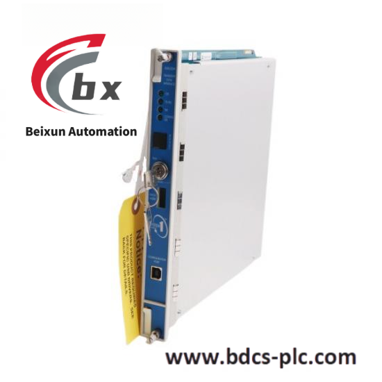 BENTLY 3500/22M 288055-01