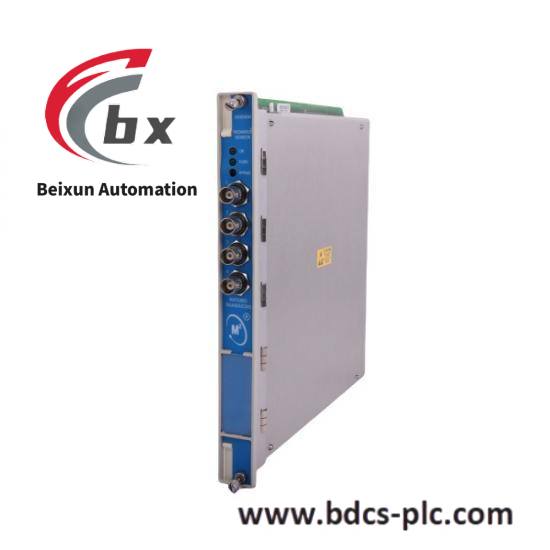 BENTLY 3500/25-01-01-00