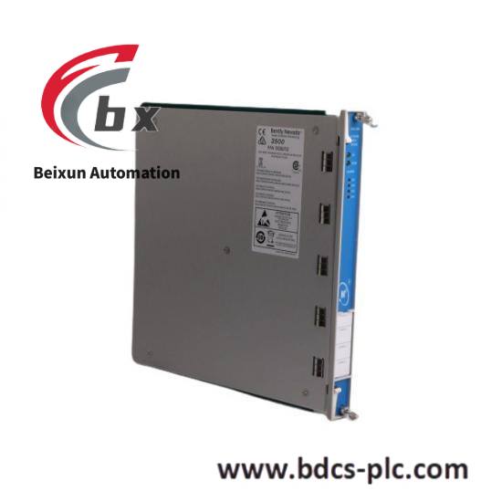 BENTLY 3500/32M 149986-02