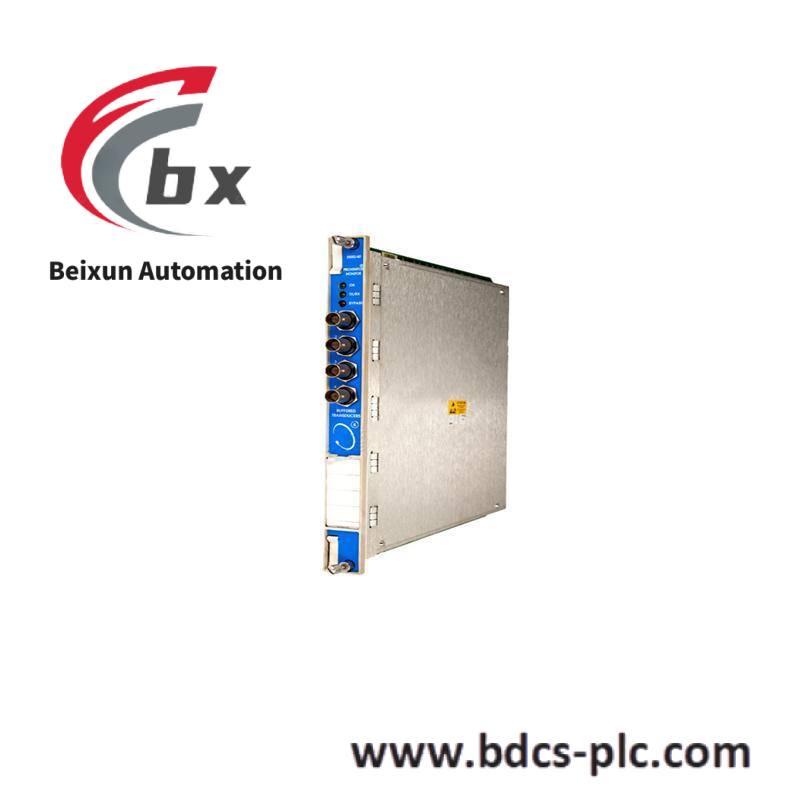 BENTLY 3500/40M 140734-01大卡