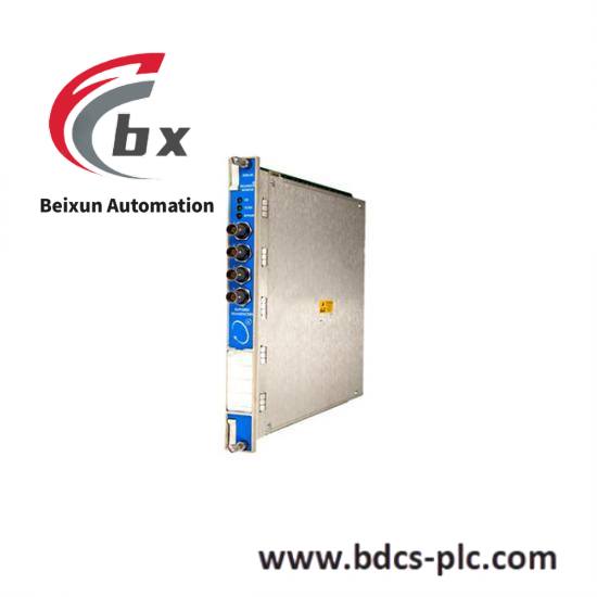 BENTLY 3500/40M 140734-01大卡