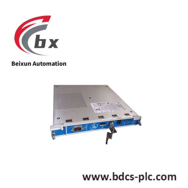 BENTLY 3500/40M 140734-01大卡