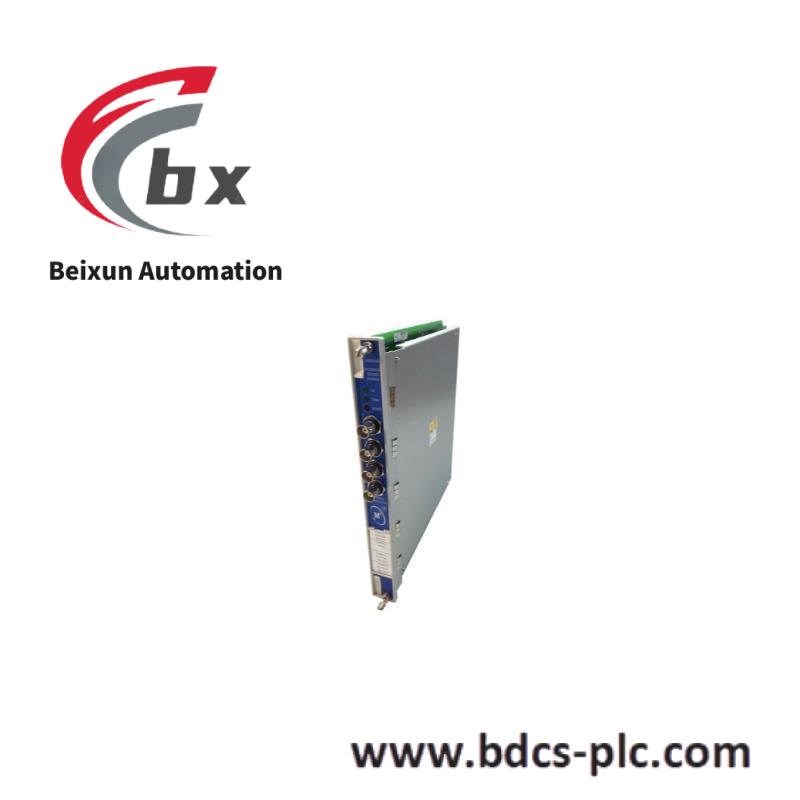 BENTLY 3500/42-01-00