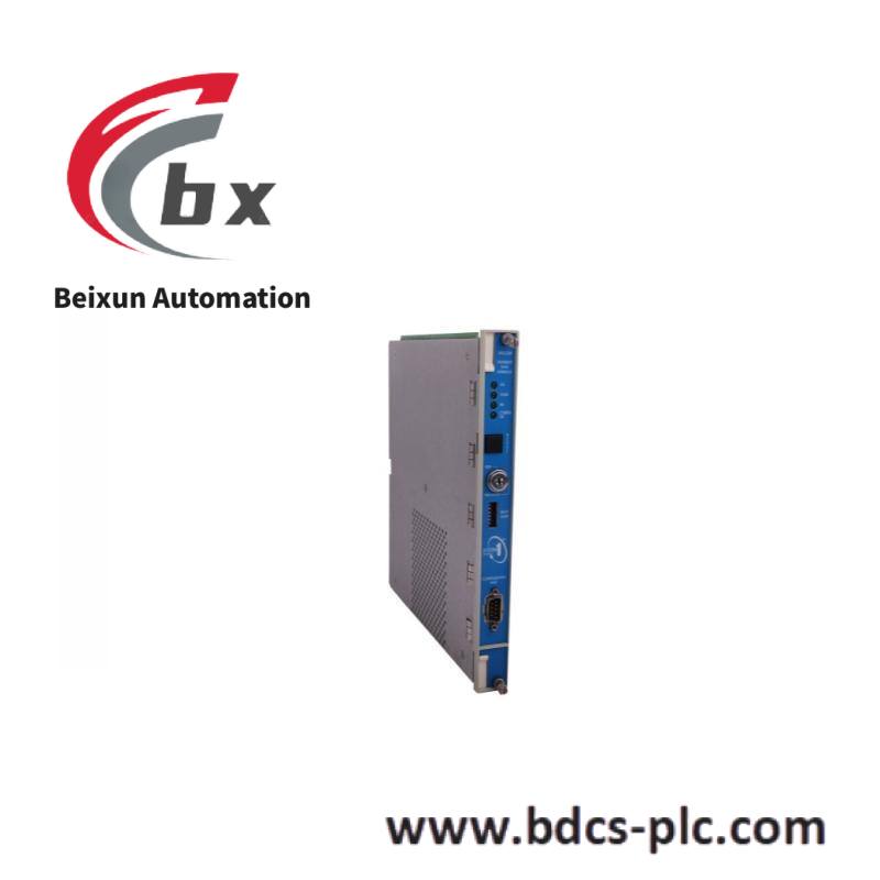 BENTLY 3500/42M 140482-01小卡