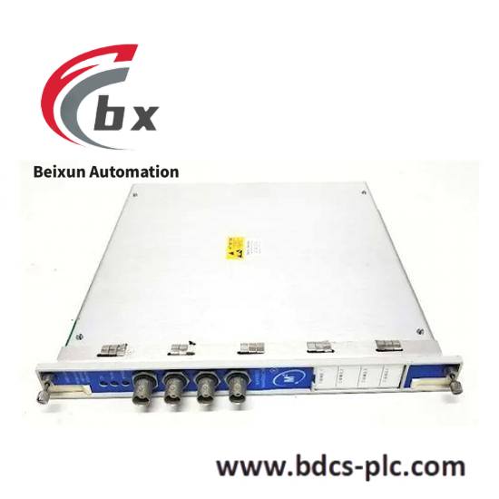 BENTLY 3500/42M 176449-02