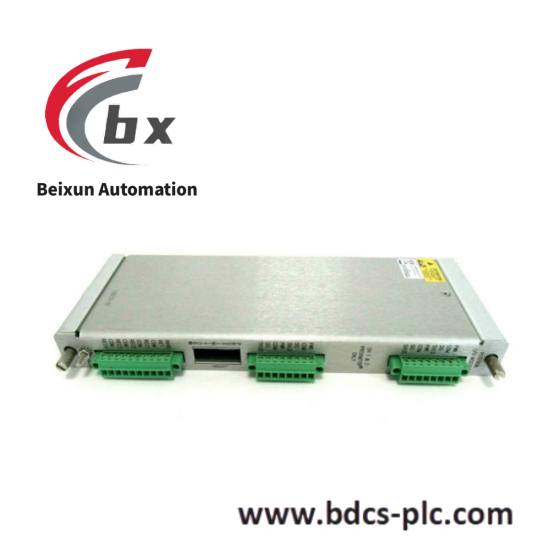 BENTLY 3500/45 176449-04