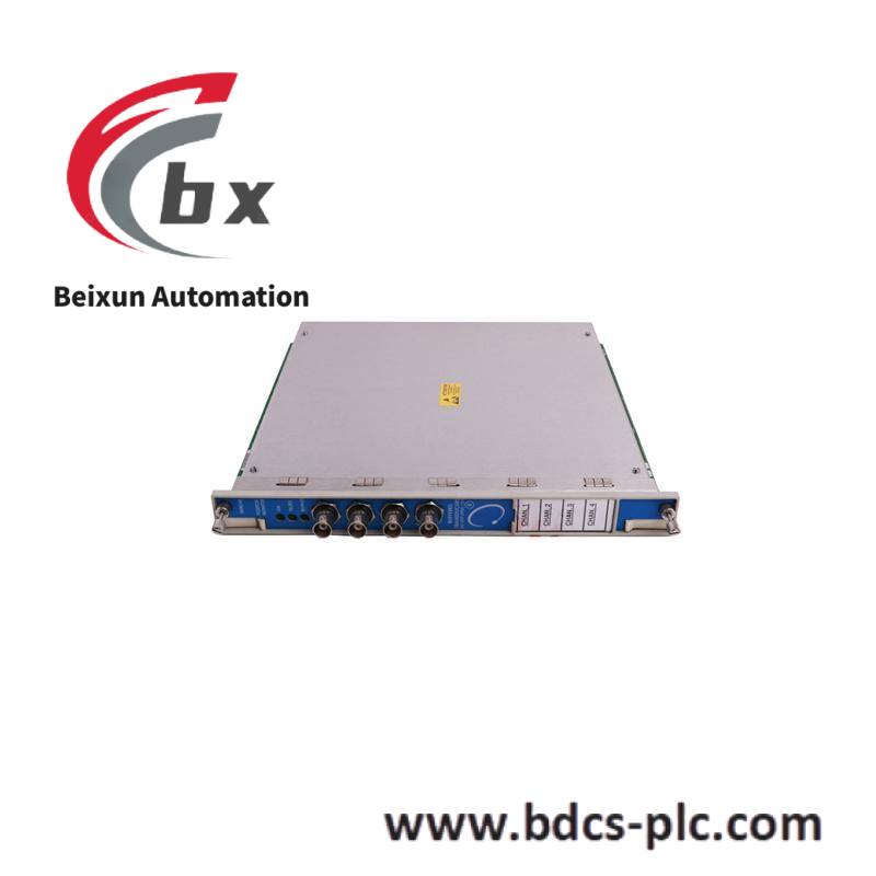 BENTLY 3500/45 176449-04