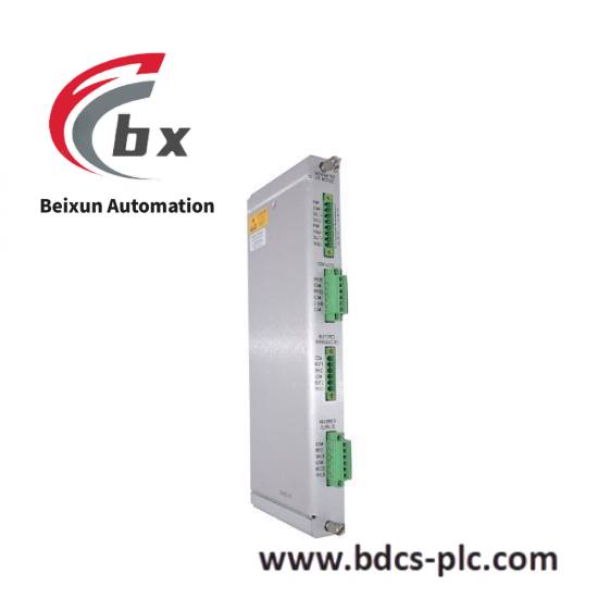 BENTLY 3500/50 286566-02