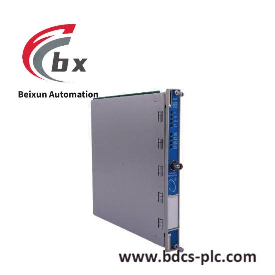 BENTLY 3500/53 133388-01大卡