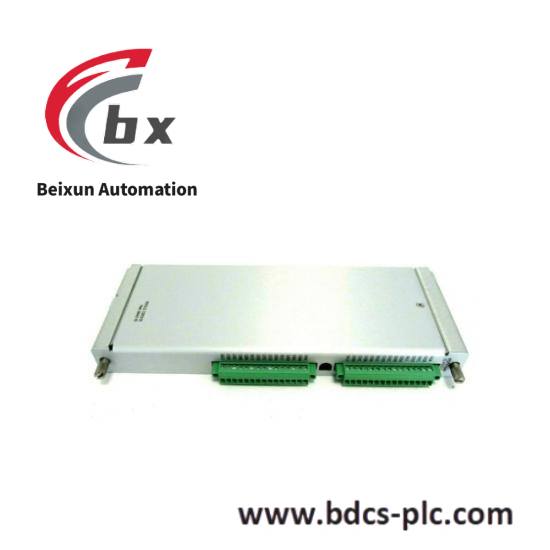 BENTLY 3500/60 163179-01