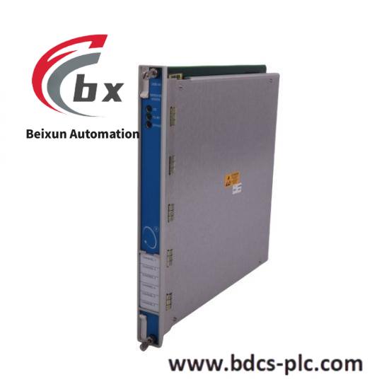 BENTLY 3500/60 163179-01