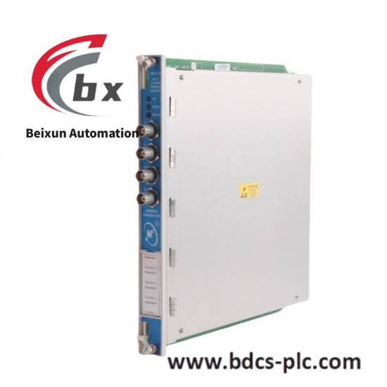 BENTLY 3500/77M 176449-07