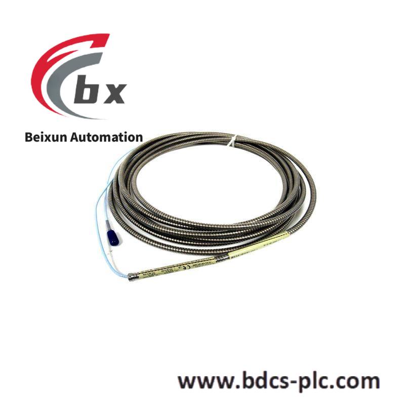 BENTLY 3500/91-01-01(161204-01+161216-01)