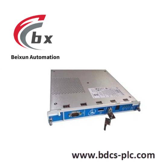 BENTLY 3500/91-01-01(161204-01+161216-01)