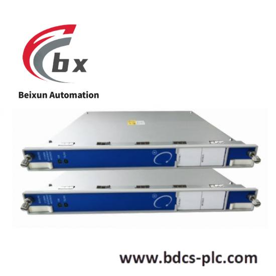 BENTLY 3500/92 136188-01小卡