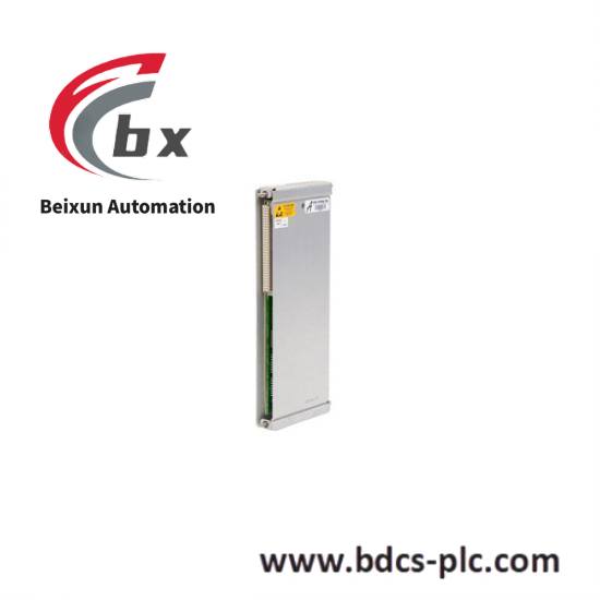 Bently Nevada 125720-01