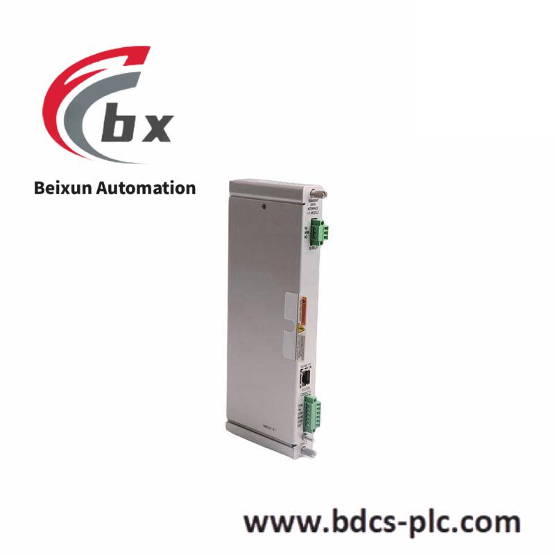 Bently Nevada 125736-01