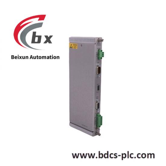 BENTLY NEVADA 125768-01