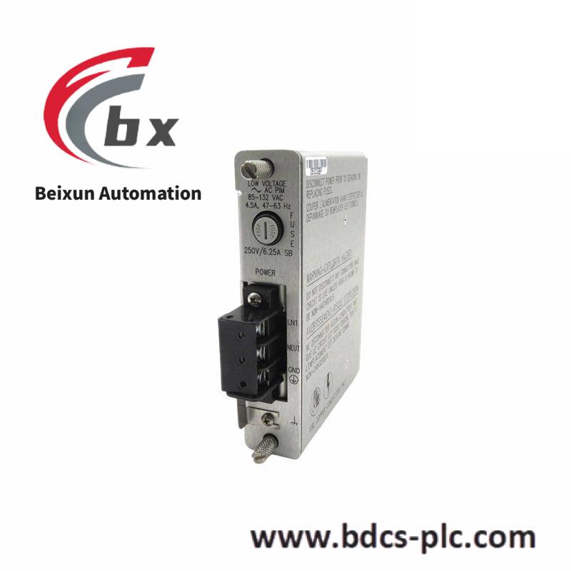 Bently Nevada 125840-02