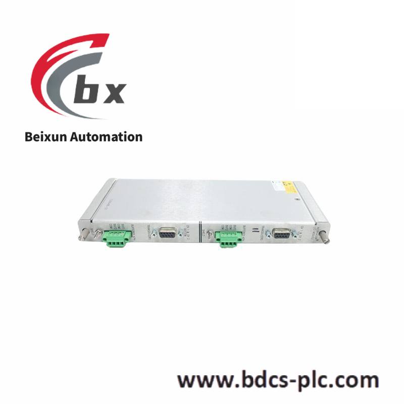 BENTLY NEVADA 3500/32-A01-B00