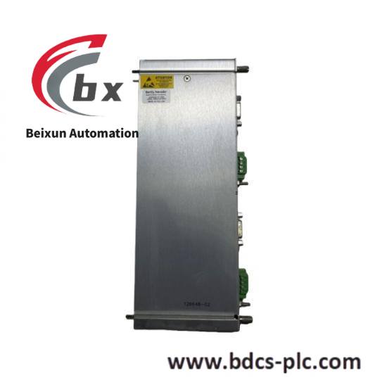 Bently 126648-02