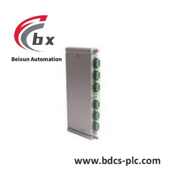 BENTLY JNJ5300-08-03-000-060-10-00-00-03