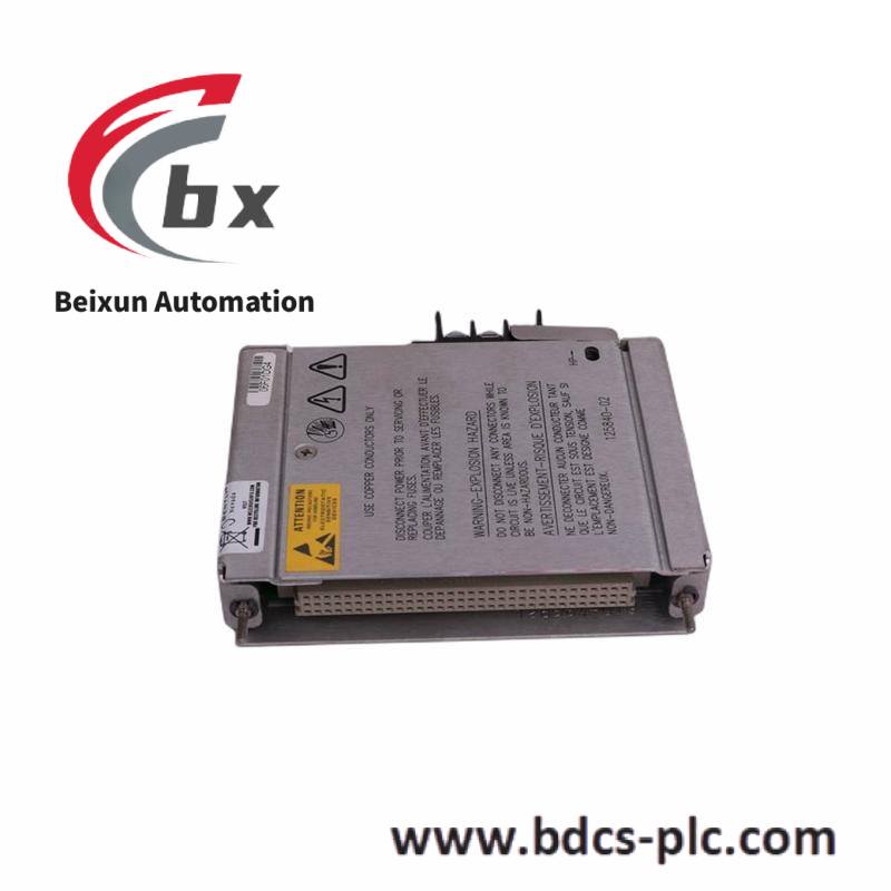 BENTLY NEVADA 129478-01