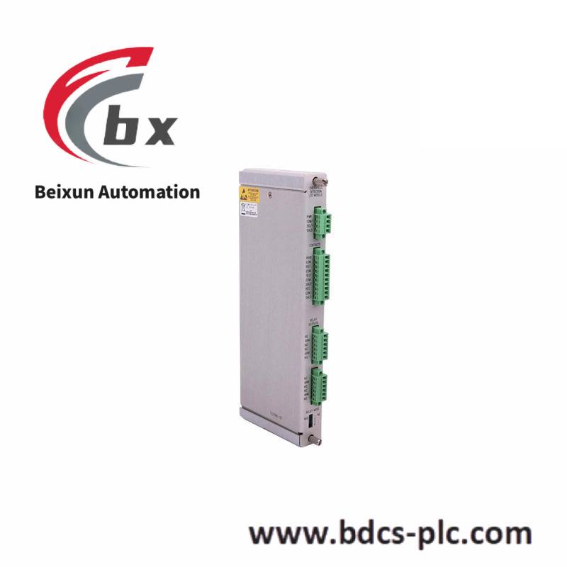 Bently Nevada 133396-01