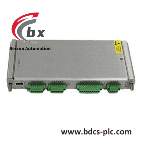 Bently Nevada 133396-01