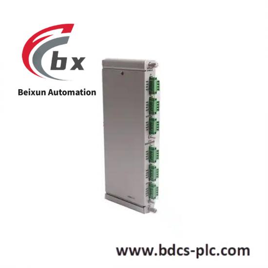 BENTLY NEVADA 133819-02