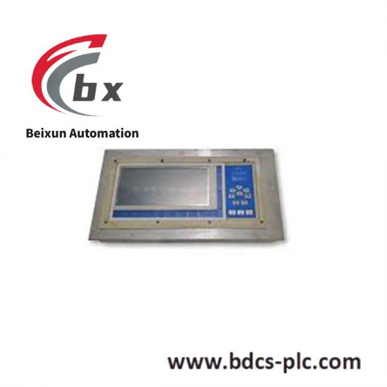 BENTLY 3500/93 135799-01