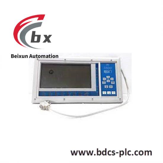 BENTLY 3500/93 135799-01