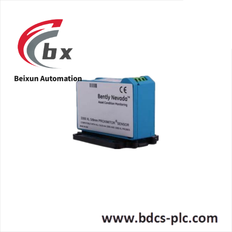 BENTLY NEVADA 336A5199AKP1