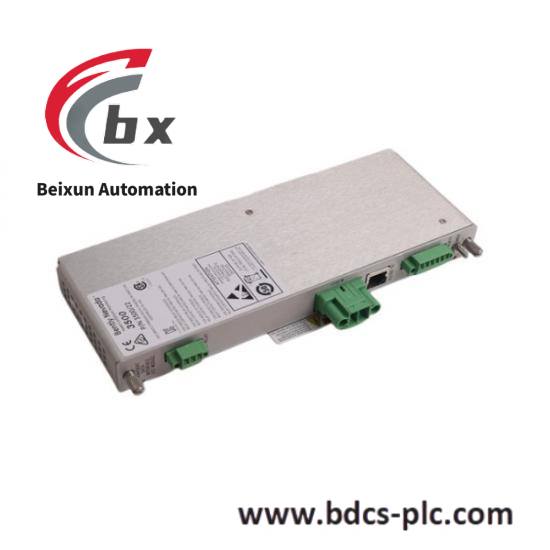 BENTLY 3500/22-01-01-RU