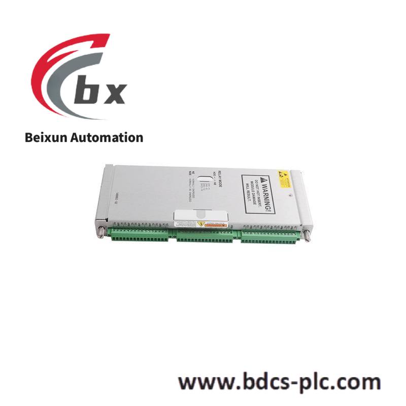 Bently 3500/053500/05-01-02-00-00-01