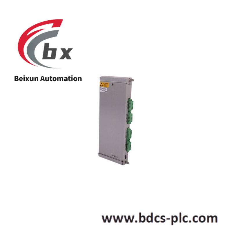 Bently Nevada 125736-01