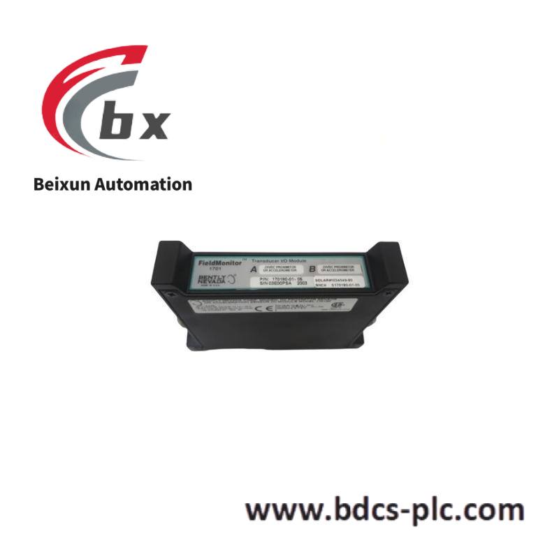 Bently 3300/02-02-20-20-00-00-02-20-20-00-00-00-00-01-01