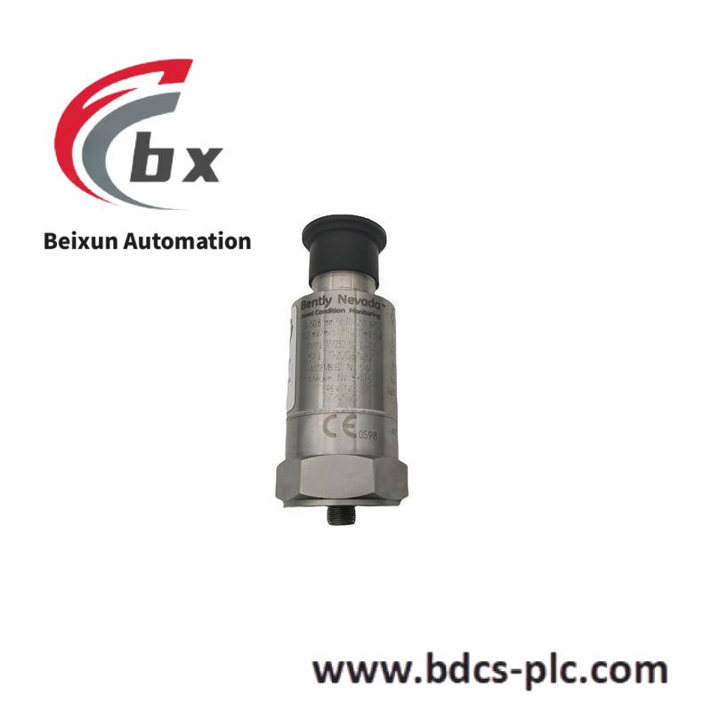 Bently 21500-00-32-10-02